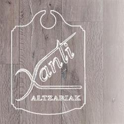 Horario de apertura Xanti Altzariak S L, Zumaia