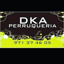 Horario de apertura DKA PELUQUERIA (Menorca), Ferreries