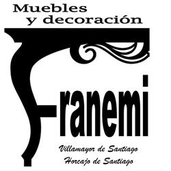Horario de apertura MUEBLES FRANEMI, Villamayor de Santiago
