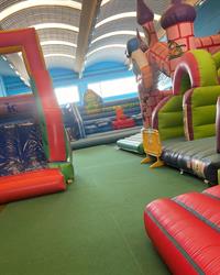 Horario de apertura FroggyPark, Gandia
