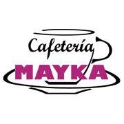 Horario de apertura Cafetería Mayka, Castalla