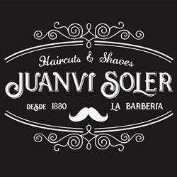 Juanvi Soler LA BARBERIA en Valencia (Campanar) - Horario de apertura