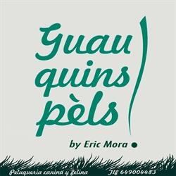 Horario de apertura Estil Pelut by Eric Mora (Guau quins pels perruqueria canina), Alberic