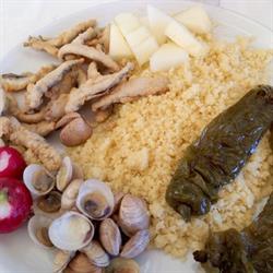Horario de apertura Restaurante Onteniente, La Mamola