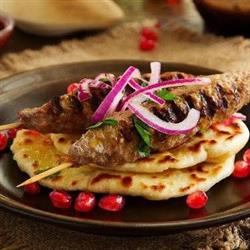 Estambul Kebab en Barcelona (Sants-Montjuïc) - Horario de apertura
