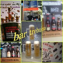 Horario de apertura BAR TREBUJENA, Ronda