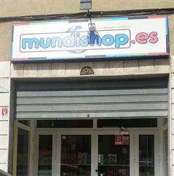 Horario de apertura MundiShop.es, Bailén