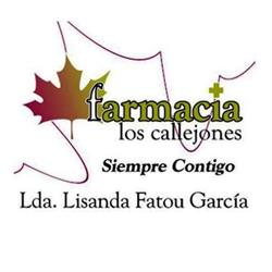 Horario de apertura FARMACIA LOS CALLEJONES, Ubrique