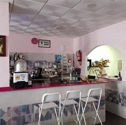 Horario de apertura Bar El Gusto, Alora
