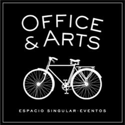 Horario de apertura Office and Arts, Palencia