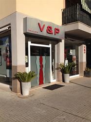 Horario de apertura Peluqueria V&P, Cala Millor