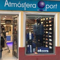 Horario de apertura CHAMPION SPORT RIBEIRA, Ribeira