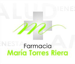 Farmacia María Torres Riera en Valencia (Poblats Marítims) - Horario de apertura