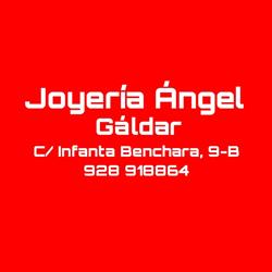 Horario de apertura Joyería Relojería Ángel, Gáldar
