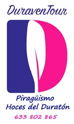Horario de apertura Duraventour Piragüismo en las Hoces del Río Duratón, San Miguel de Bernúy