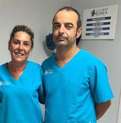 Horario de apertura CENTRO DENTAL BLIMEA, San Roque