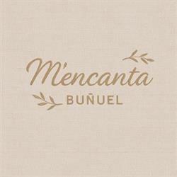 Horario de apertura Mencanta Buñuel.,