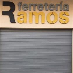 Horario de apertura FERRETERIAS RAMOS, Campohermoso