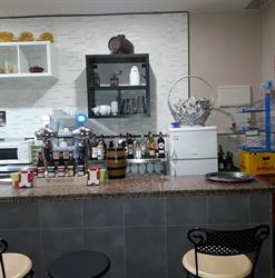 Horario de apertura Meson Sinagua, Mieres