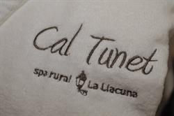 Horario de apertura Cal Tunet. Spa rural, La Llacuna