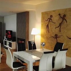 Apartamentos Sir Galahad en Cáceres (Centro) - Horario de apertura