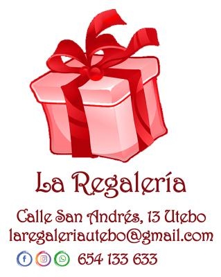 Horario de apertura La Regalería Regalo Personalizado, Zaragoza