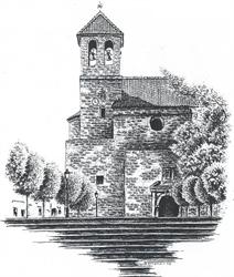 Horario de apertura Parroquia de San Bartolomé, Torre del Campo