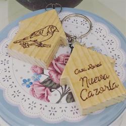 Horario de apertura Casa Nueva Cazorla, 