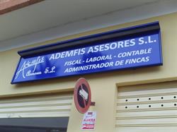 Horario de apertura Ademfis Asesores - Asesoría y Gestoría en Bétera, 