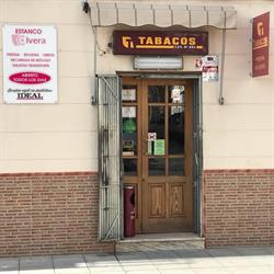 Horario de apertura Estanco Olvera, Santa Fe