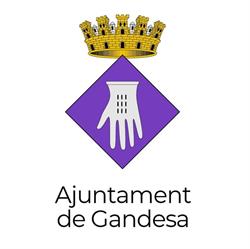 Horario de apertura Ayuntamiento de Gandesa., 