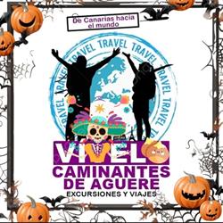 Horario de apertura caminantes de aguere, San Cristóbal de La Laguna