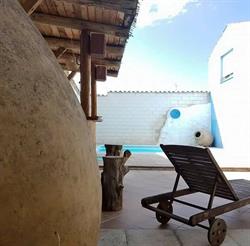 Horario de apertura Casa Rural “El Almendro”., Rozalén del Monte
