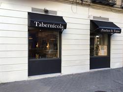 Tabernícola en Madrid (Moncloa-Aravaca) - Horario de apertura