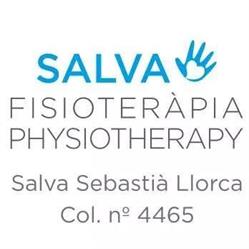 Horario de apertura Fisioteràpia Salva Physiotherapy, Oliva