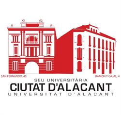 Horario de apertura Sede Universitaria Ciudad de Alicante,