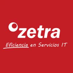 Horario de apertura ZETRA IT SERVICES, Leganés