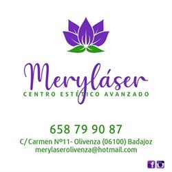 Horario de apertura Merylaser (Centro Estético Avanzado, Olivenza