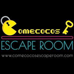 Horario de apertura Comecocos Escape Room, L'Hospitalet de Llobregat
