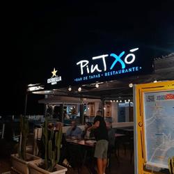 Horario de apertura pintXÓ - pinchos - El Cotillo, 