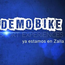 Horario de apertura DEMO bike, Mimetiz