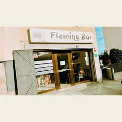 Horario de apertura Fleming Bar, Lloseta
