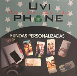 Horario de apertura Reparación móviles, tablets Uvi Phone, Fuensalida