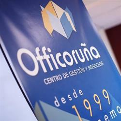 Horario de apertura Officoruña, A Coruña