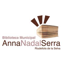 Horario de apertura Biblioteca Anna Nadal i Serra, Riudellots de la Selva