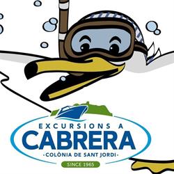 Horario de apertura EXCURSIONS A CABRERA SL, Colonia de Sant Jordi