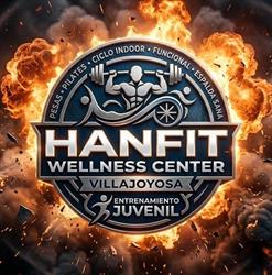 Horario de apertura Hanfit Wellness Center Villajoyosa, 