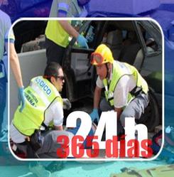 Horario de apertura Ambulancias Torreñas, Las Torres de Cotillas