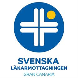 Horario de apertura Svenska Läkarmottagningen Gran Canaria, Maspalomas