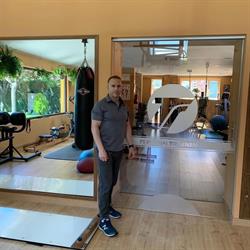 Horario de apertura TR Personal Training, Alpedrete